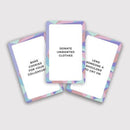 Good Karma Cards - SpectrumStore SG