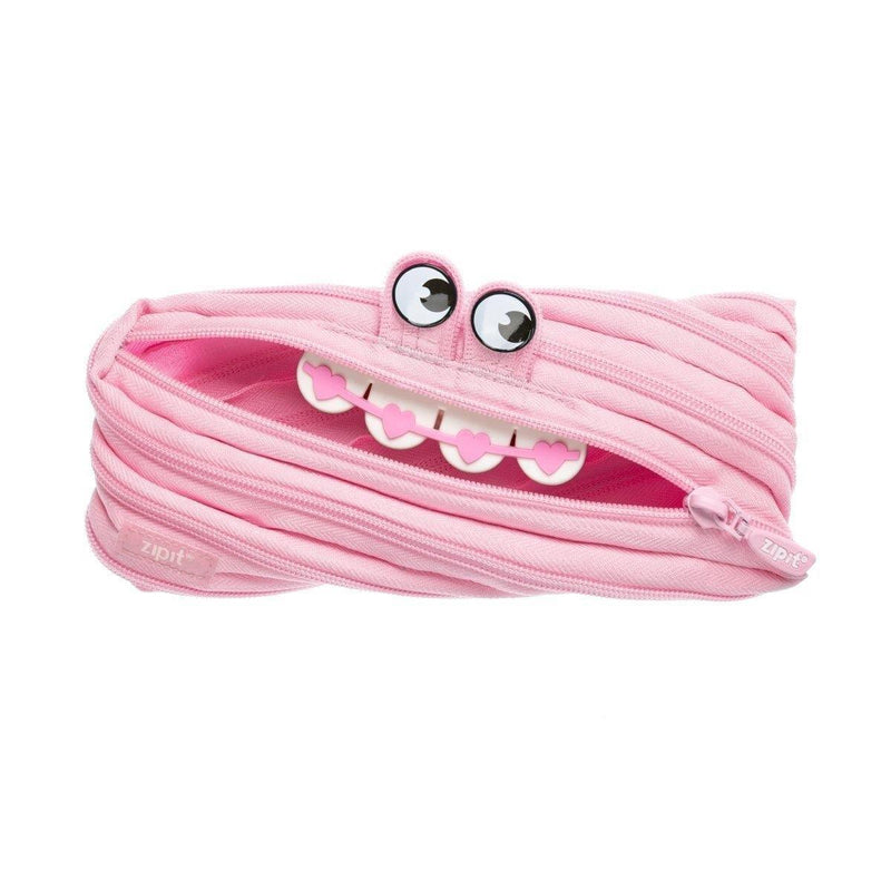 Gorge Pencil Case Pink - SpectrumStore SG