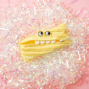 Gorge Pencil Case Yellow - SpectrumStore SG