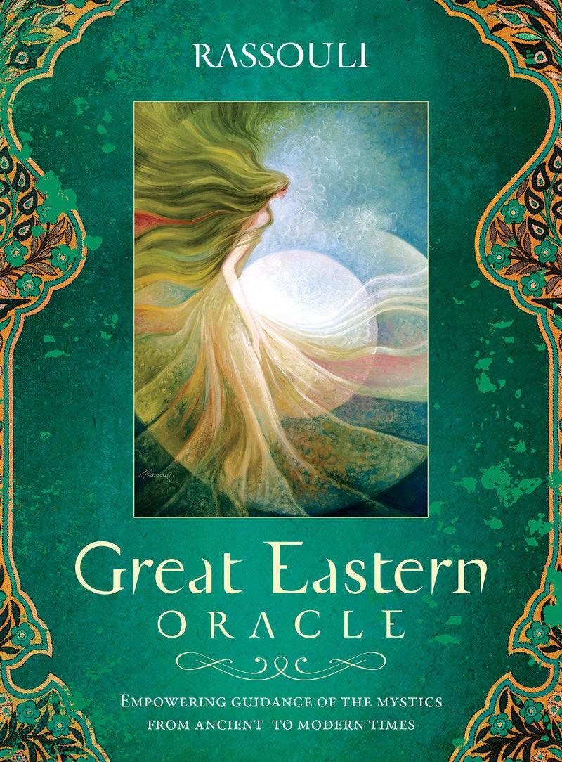 Great Eastern Oracle - SpectrumStore SG