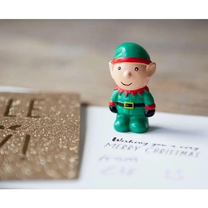 Grow A Christmas Elf (Singles) - SpectrumStore SG