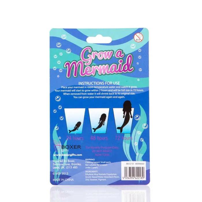 Grow A Mermaid - SpectrumStore SG