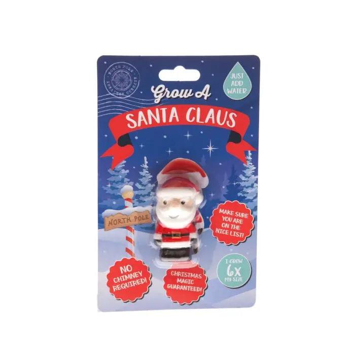 Grow A Santa Claus (Singles) - SpectrumStore SG