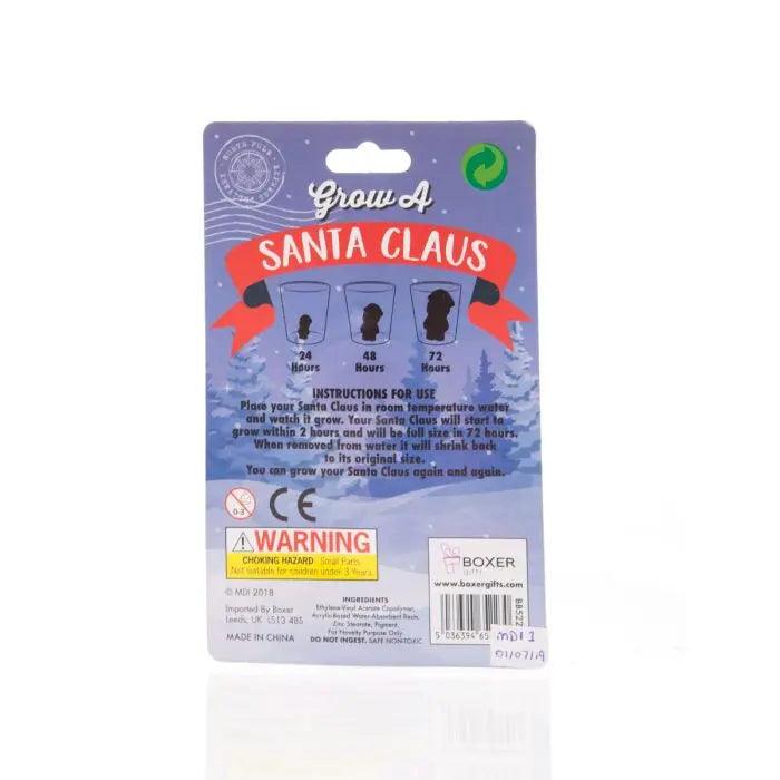 Grow A Santa Claus (Singles) - SpectrumStore SG