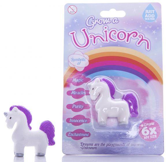 Grow A Unicorn - SpectrumStore SG