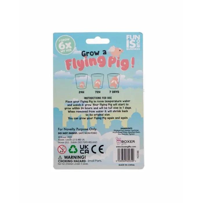 Grow Your Own Flying Pig - SpectrumStore SG