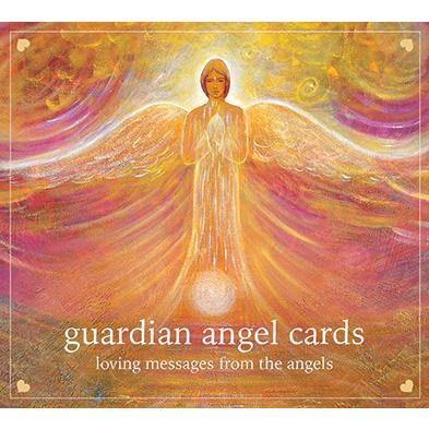 Guardian Angel Cards - SpectrumStore SG