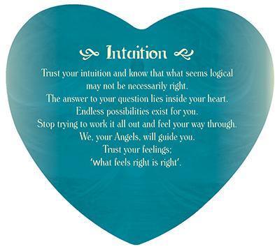 Guardian Angel Cards - SpectrumStore SG