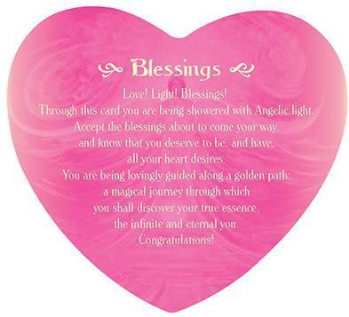 Guardian Angel Cards - SpectrumStore SG