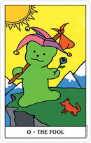 Gummy Bear Tarot Deck - SpectrumStore SG
