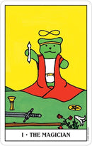 Gummy Bear Tarot Deck - SpectrumStore SG