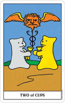 Gummy Bear Tarot Deck - SpectrumStore SG