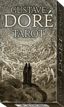 Gustave Doré Tarot - SpectrumStore SG