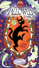 Halloween Tarot - SpectrumStore SG