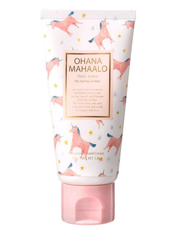Hand Cream Halia Nohea - SpectrumStore SG