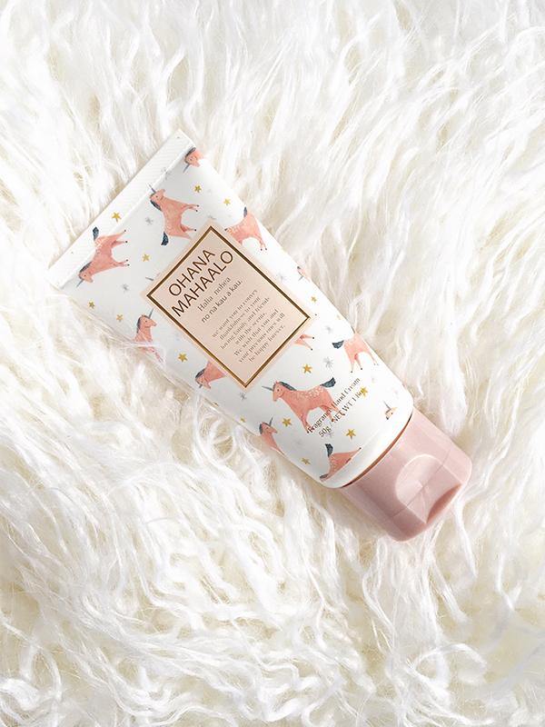 Hand Cream Halia Nohea - SpectrumStore SG