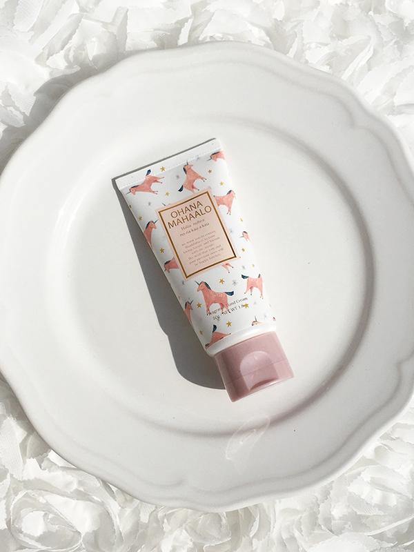 Hand Cream Halia Nohea - SpectrumStore SG