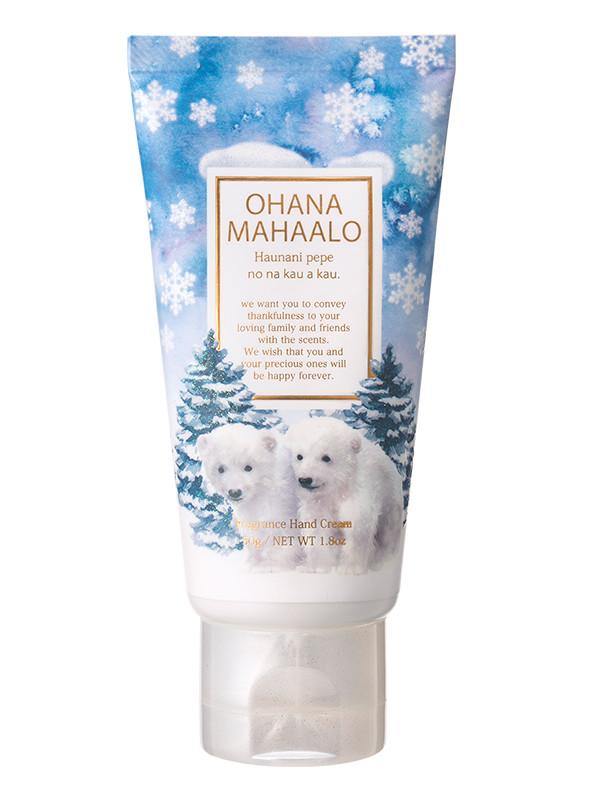 Hand Cream Haunani Pepe - SpectrumStore SG