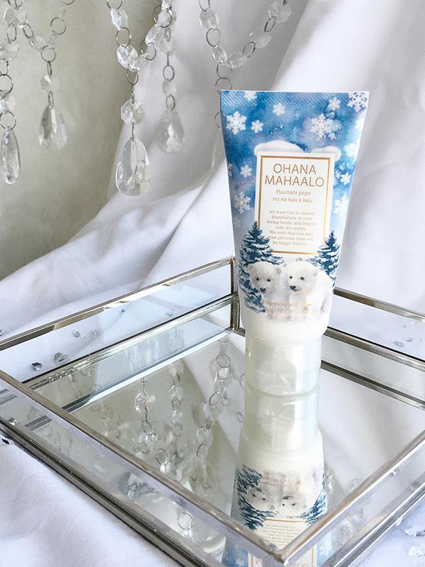 Hand Cream Haunani Pepe - SpectrumStore SG