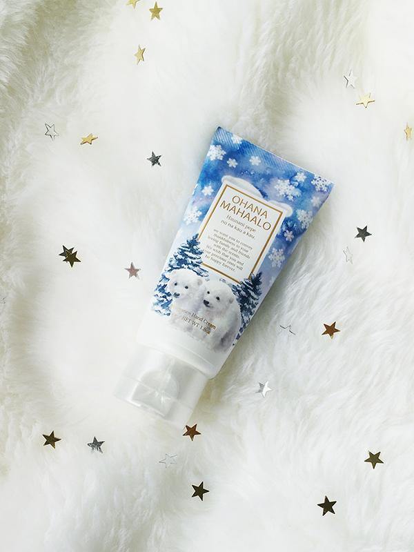 Hand Cream Haunani Pepe - SpectrumStore SG