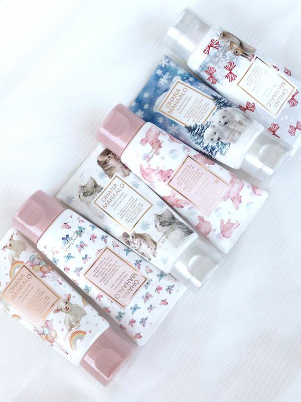Hand Cream Henoheno Kiki - SpectrumStore SG