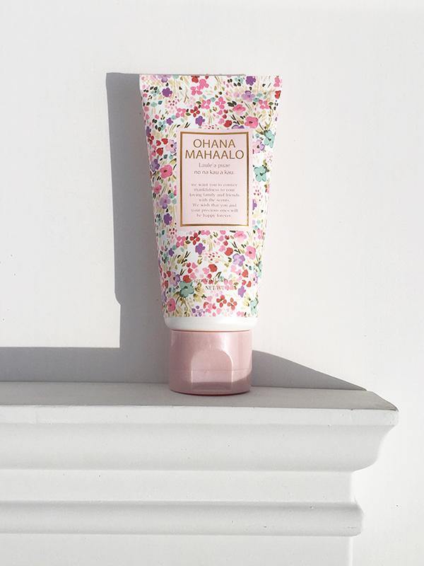 Hand Cream Laule‘a Puae - SpectrumStore SG
