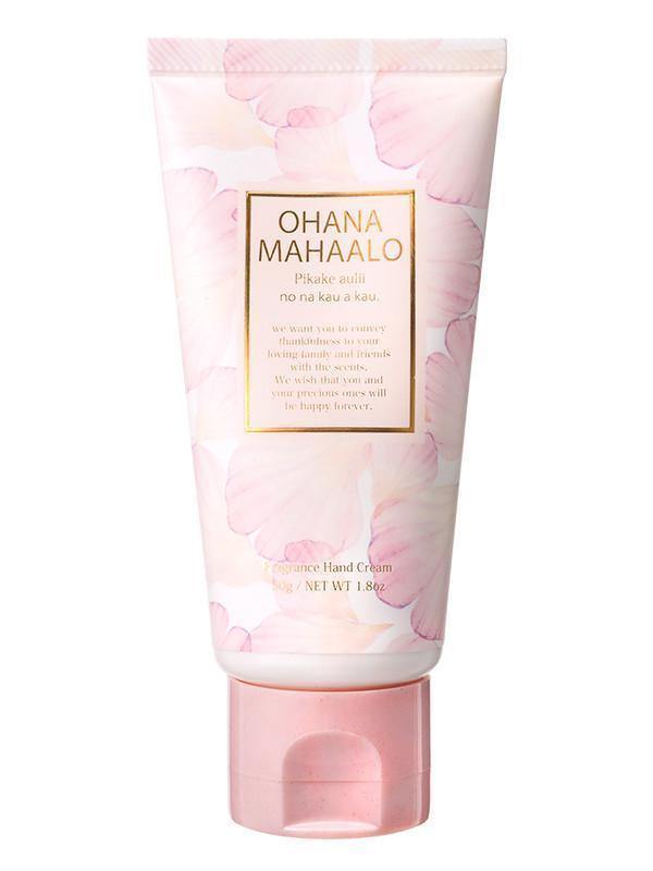 Hand Cream Pikake Aulii - SpectrumStore SG