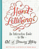 Hand-Lettering - SpectrumStore SG