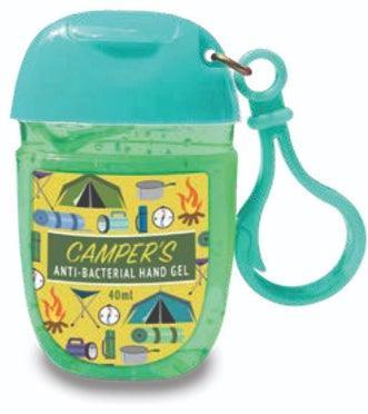 Hand Sanitizer: Campers - SpectrumStore SG