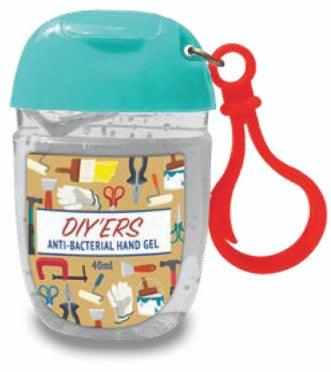 Hand Sanitizer: DIYers - SpectrumStore SG