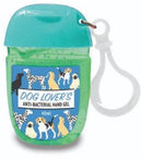 Hand Sanitizer: Dog Lovers - SpectrumStore SG