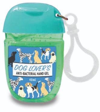 Hand Sanitizer: Dog Lovers - SpectrumStore SG