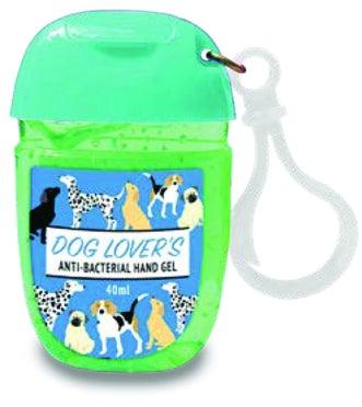 Hand Sanitizer: Dog Lovers - SpectrumStore SG