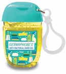 Hand Sanitizer: Germophobes - SpectrumStore SG
