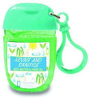 Hand Sanitizer: Revive & Sanitise - SpectrumStore SG