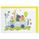 Happy Birthday Card - SpectrumStore SG