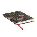 Hardcover Japanese Lacquer Boxes Collection: Karakusa - SpectrumStore SG