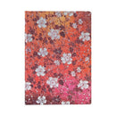 Hardcover Katagami Florals Collection: Sakura - SpectrumStore SG