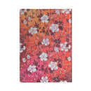 Hardcover Katagami Florals Collection: Sakura - SpectrumStore SG