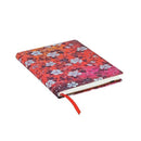 Hardcover Katagami Florals Collection: Sakura - SpectrumStore SG