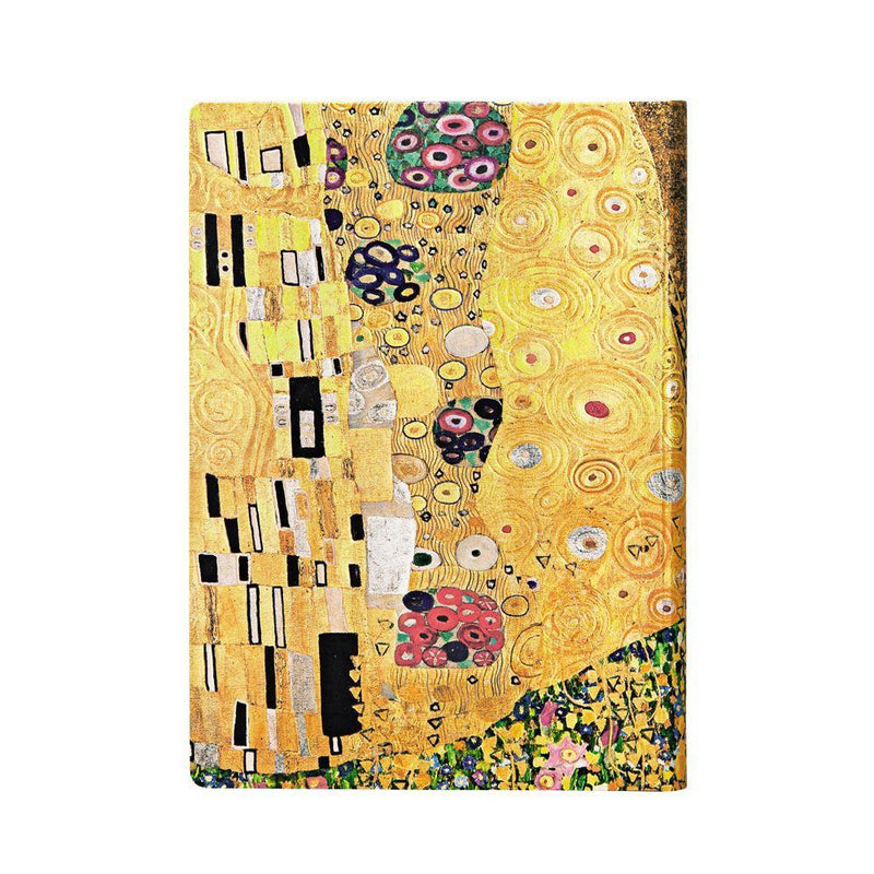 Hardcover Klimt's 100th Anniversary - The Kiss - SpectrumStore SG