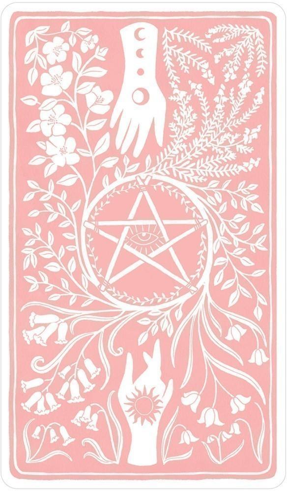 Harmony Tarot - SpectrumStore SG