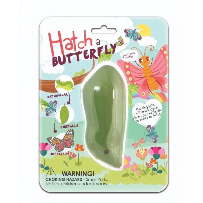 Hatch A Butterfly - SpectrumStore SG