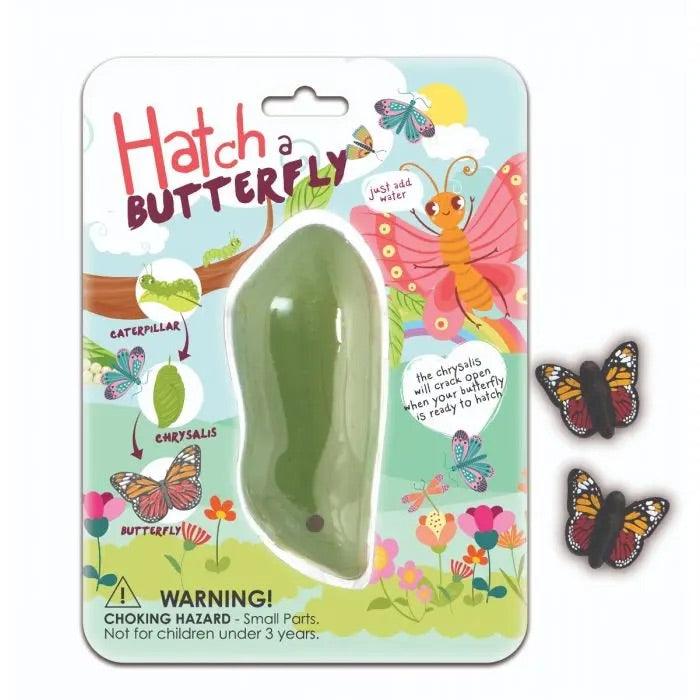 Hatch A Butterfly - SpectrumStore SG