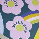 Have A Wonderful Birthday Card - SpectrumStore SG