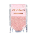 Healing Bath Crystals - SpectrumStore SG