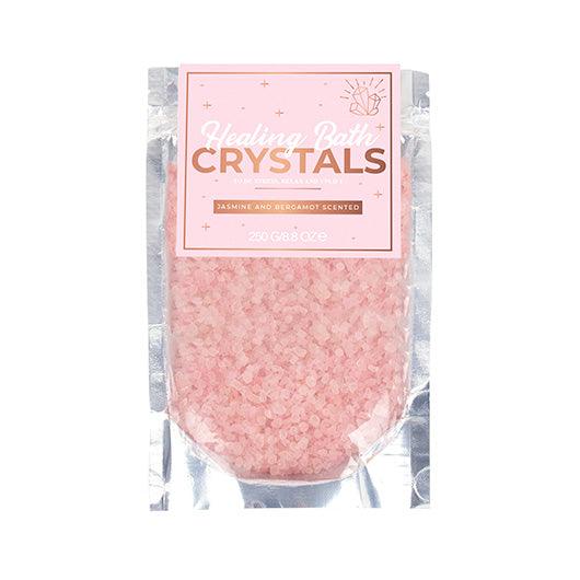 Healing Bath Crystals - SpectrumStore SG