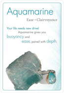 Healing Stones: 33 Cards for Health, Vital Energy and Power - SpectrumStore SG