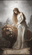 Heaven and Earth Tarot Kit - SpectrumStore SG