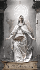 Heaven and Earth Tarot Kit - SpectrumStore SG